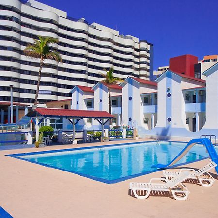 Hotel Alah Mar Salvador de Bahía Exterior foto